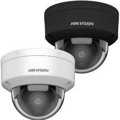 Hikvision DS-2CD2143G2-I 4MP AcuSense Fixed Dome Network Camera
