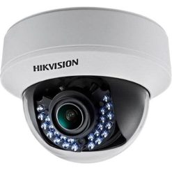 Uniview IPC3614SB-ADF28KMC-I0 4MP LightHunter Fixed Dome Network Camera