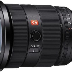 Sony FE 24-70mm f/2.8 GM Standard Zoom Lens