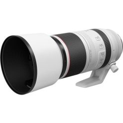 Canon RF 100-500mm f/4.5-7.1L IS USM Super Telephoto Zoom Lens
