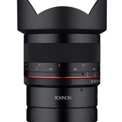 Rokinon 14mm f/2.8 Ultra Wide Angle Lens for Nikon F