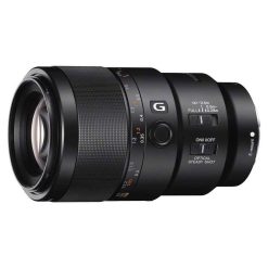 Sony FE 90mm f/2.8 Macro G OSS Lens