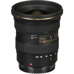Tokina AT-X 11-20mm f/2.8 PRO DX Lens for Canon EF