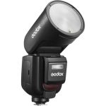Godox V1 Round Head Camera Flash for Sony