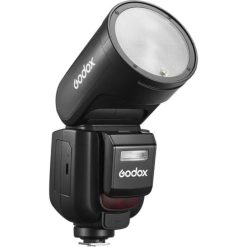 Godox V1 Round Head Camera Flash for Sony