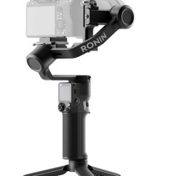DJI RS 3 Mini Camera Stabilizer Gimbal