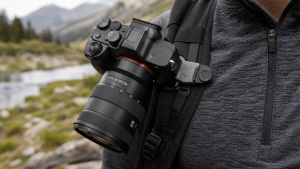 Peak Design Capture Clip V3