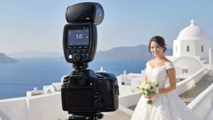 Profoto A10 AirTTL studio light
