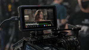 Atomos Ninja V monitor recorder