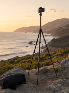 Peak Design Travel Tripod